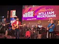 William Beckmann, "Lonely Over You" at On The Rise at Ole Red 6-4-25