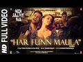 Download Lagu Har Funn Maula (Full Video) Koi Jaane Na | Aamir Khan | Elli A | Vishal D Zara K Tanishk B Amitabh B