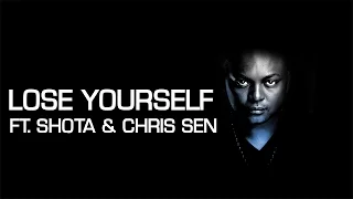 euphonik chris sen u0026 shota lose yourself official music video 