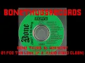 1 BoneThugs-N-Harmony - Foe Tha Love Of $ (Radio Video Clean)