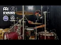 Invent Animate - Fall Like Rain - Brody Taylor Smith [Drum Playthrough]