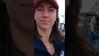 🛠️ Shocking discovery – what we found.. ⛵️ #boatrepair #sailing