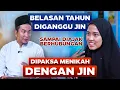 Lagu DOKTER INI DIGANGGU JIN SELAMA BELASAN TAHUN - SAMPAI DIPAKSA MENIKAH DENGAN JIN