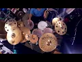 Avenged Sevenfold - Mad Hatter (Drum Cover) - Brendan Shea