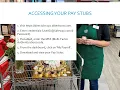 How to Access Albertsons Pay Stubs W2s