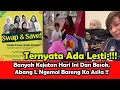 Download Lagu TERNYATA ADA LESTI !! Banyak Kejutan Hari Ini Dan Besok,Abang L Ngemol Bareng Ka Asila !!
