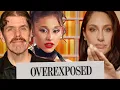 Ariana Grande Perez Hilton and Parasocial Relationships Gone Wild