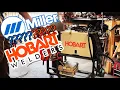 Hobart Handler 140 MIG welder - Product Review