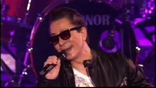 表参道軟派ストリート 水谷豊 Yutaka Mizutani 