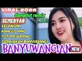 Download Lagu TEMBANG BANYUWANGIAN TERPOPULAR SAAT INI‼️JOOSS SUARA NE LOORR