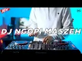 Download Lagu DJ NGOPI MASZEH Sound Tiktok Viral Remix Terbaru 2022 Full Bass KEVIN STUDIO