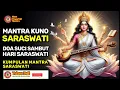 Download Lagu ✨ Kumpulan Mantra Kuno Saraswati | Sambut Hari Raya Ilmu \u0026 Pengetahuan Suci