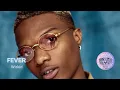 Wizkid - Fever (Audio)