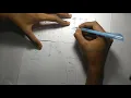 MST using Prim s Algorithm and step-by-step process Bengali Part-1