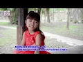 Ina Permatasari - Kejam [Official Music Video]