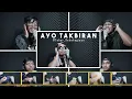 Download Lagu Takbiran All Star Santri Njoso