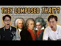 Download Lagu Guess the Composer by Their Unknown Works