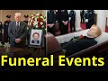 Kay Granger Dead at 83 Trailblazing Texas Congresswoman s Cause of Death Tributes