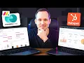 HubSpot vs Monday CRM Comparison Best CRM