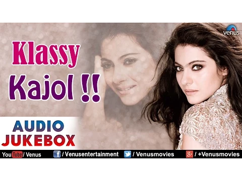 Download MP3 Klassy Kajol || Audio Jukebox | Ishtar Music