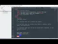 4 Variable Names legal and illegal