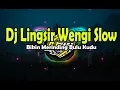 Download Lagu DJ LINGSIR WENGI FULL BASS VERSI ANGKLUNG DJ VIRAL TIKTOK TERBARU 2023