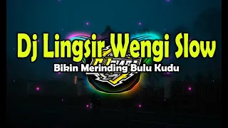 Download DJ LINGSIR WENGI FULL BASS VERSI ANGKLUNG DJ VIRAL TIKTOK TERBARU 2023 MP3