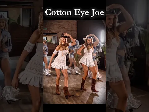 Cotton Eye Joe special video mix #Savik6655 #shorts #short