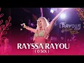 Lagu RAYSSA RAYOU (O SOL) - Rayssa Bacellar (Clipe Oficial)