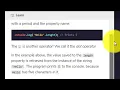 CodeAcademy Lesson 1 1 printing to console basic calculations