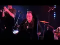 Monophonics - 'Last One Standing', The Wardrobe, Leeds, Thursday 6th November 2025