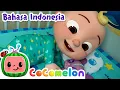 Download Lagu Ya Ya Lagu Waktunya Tidur | CoComelon Bahasa Indonesia - Lagu Anak Anak