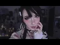 Download Lagu asmr ☾ obsessed goth girl can't get enough of you 🫦 (bro run)