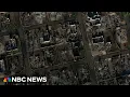 Many who died in Maui wildfires were from one neighborhood