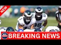 Dom DiSandro fine explained Why NFL hit Eagles staff member Big Dom with 75K penalty