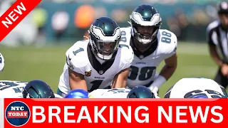 Dom DiSandro fine explained Why NFL hit Eagles staff member Big Dom with 75K penalty