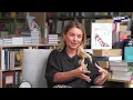 Ludwika Paleta: literatura, vodka y otros demonios | Palabras + Palabras -