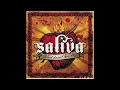 Saliva - "Ladies And Gentleman" (432 Hz)