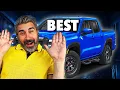 The ONLY 3 Small Trucks You SHOULD BUY