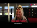 Hannah Goldy on transition to full-time grappling future with MMA