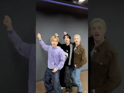 Hyunjin, Changbin, HAN, Bang Chan "Do It"