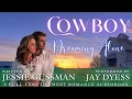 Download Lagu Cowboy Dreaming Alone - Book 5, Coming Home To North Dakota - Full-Length Sweet Romance Audiobook