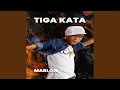 Lagu Tiga Kata