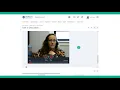 Faculty Using Harmonize for Discussions in D2L