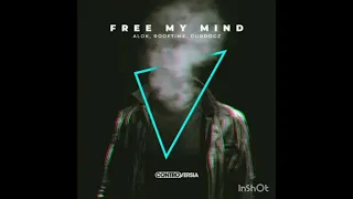 free my mind extended mix 