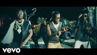 migos roadrunner official video 