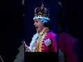 Download Lagu JONATHAN GROFF stealing the show in HAMILTON