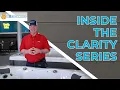 Master Spas Clarity Series Tour Balance 6 to Balance 9 Hot Tubs Explained by Dr Gadget