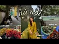 Download Lagu (vlog) traveling the north 🇻🇳 Hanoi near Tet, food tour Hai Phong, Ha Long...