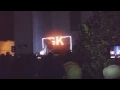 Javier Blake - Dice que se va el proximo mes(vivo)
